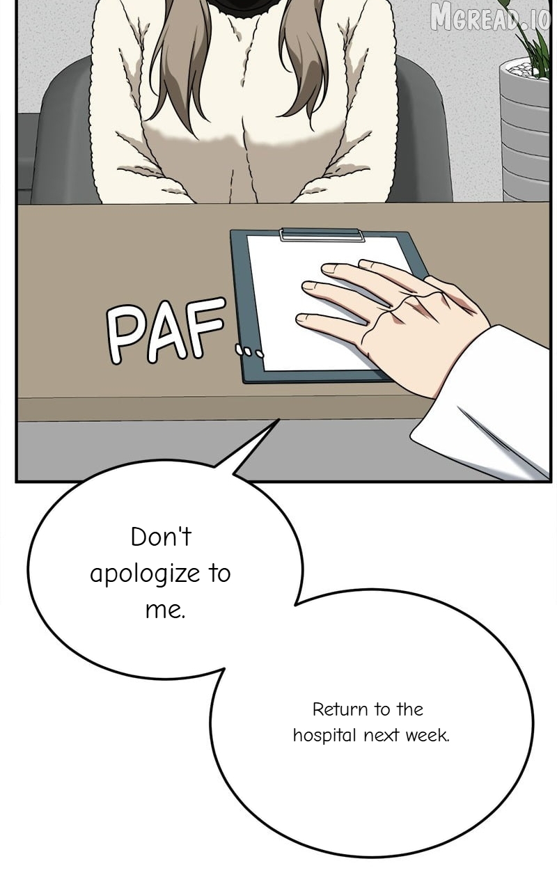 Change Me Chapter 184  - page 65